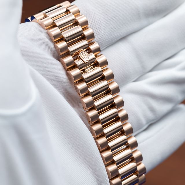 Rolex Day-Date 40 228235 Image 3